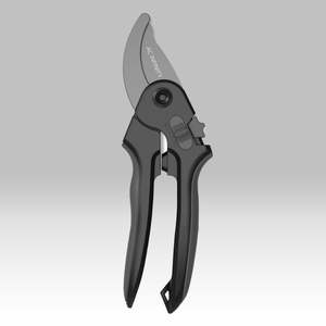Pruners Trellis Netting: AC Infinity stainless steel pruning shears