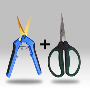 Pruners Trellis Netting: Pruner Pack