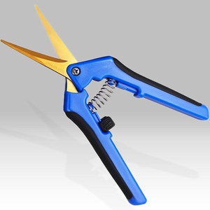 Pruners Trellis Netting: Precision Pruner - Curved Blade