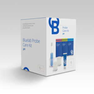 Bluelab pH Probe Care Kit