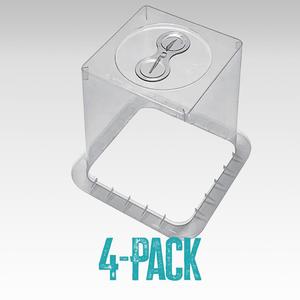 Autopot Propagation Lid 4-Pack
