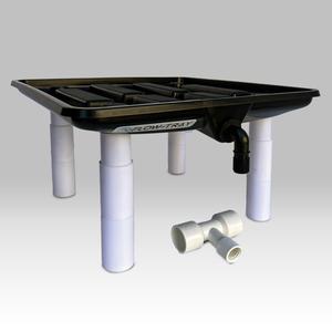 Hydroponickits: Flow Trays