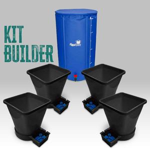 Hydroponickits: Autopot XL Kit Builder
