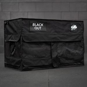 Eclipse Black Out Propagation Grow Tent - 85cm x 40cm x 50cm