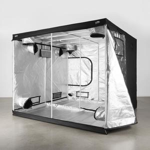 Eclipse Elite Grow Tents: Eclipse Black Out Grow Tents - 240cm x 240cm x 200cm