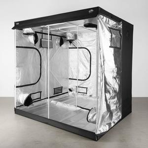 Eclipse Elite Grow Tents: Eclipse Black Out Grow Tents - 200cm x 200cm x 200cm