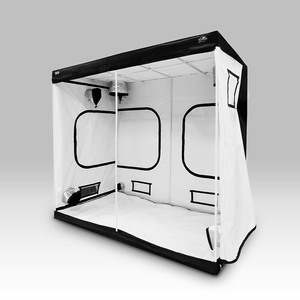 Eclipse Polar Grow Tents - 200cm x 80cm x 180cm