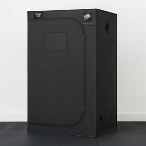 Eclipse Polar Pe Grow Tents: Eclipse Polar Grow Tents - 150cm x 150cm x 200cm