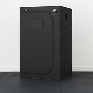 Eclipse Polar Grow Tents - 120cm x 120cm x 200cm