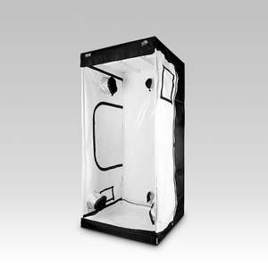Eclipse Polar Grow Tents - 60cm x 60cm x 160cm