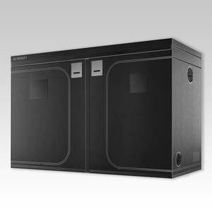 AC Infinity Cloudlab 816, Advance Grow Tent 2000D, 300cm x 150cm x 200cm