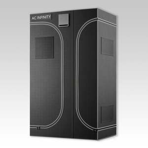 AC Infinity Cloudlab 632D, 2-IN-1 Advance Grow Tent 2000D, 90cm x 60cm x 180cm