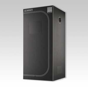 AC Infinity Cloudlab 722 - 60cm x 60cm x 180cm