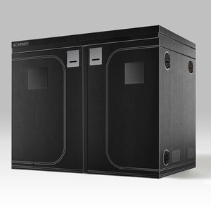 AC Infinity Cloudlab 899, Advance Grow Tent 2000D - 240cm x 240cm x 200cm