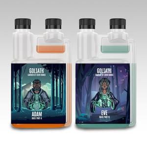 ADAM & EVE Base Nutrient