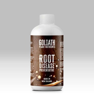 Goliath Nutrients: Root Disease Preventative - Goliath Nutrients