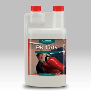 Canna Nutrients: CANNA PK 13-14