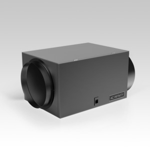 New Arrivals 1: Inline Air Filter Box 10"/250mm | AC Infinity