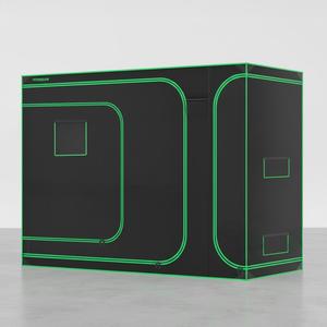 Vivosun 2-IN-1 Grow Tent 275cm x 120cm x 200cm
