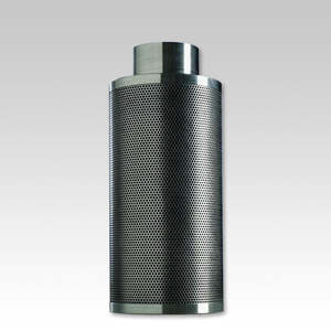 150mm Mountain Air Carbon Filter
