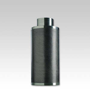 New Arrivals 1: 100mm Mountain Air Carbon Filter
