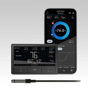 Ac Infinity Led Grow Lights 1: AC INFINITY CONTROLLER 69 PRO+