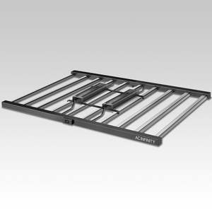 Ac Infinity Led Grow Lights 1: 1000w IONFRAME EVO10, Samsung LM301H EVO Commercial LED Grow Light - AC INFINITY