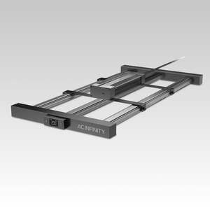 Ac Infinity Led Grow Lights 1: IONFRAME EVO3 280W, Samsung LM301H EVO Commercial LED Grow Light - AC INFINITY