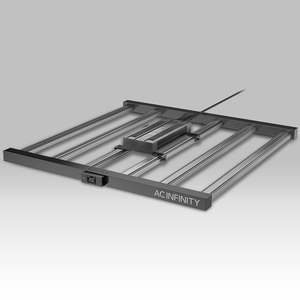 500w IONFRAME EVO6, Samsung LM301H EVO Commercial LED Grow Light - AC INFINITY