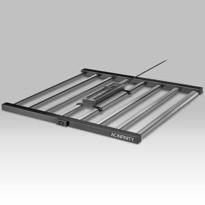 Ac Infinity Led Grow Lights 1: 730w IONFRAME EVO8, Samsung LM301H EVO Commercial LED Grow Light - AC INFINITY