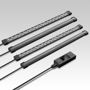 Ac Infinity Led Grow Lights 1: IONBEAM S16, Full Spectrum LED Grow Light Bars, Samsung LM301H, 16-INCH