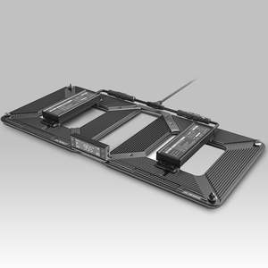IONGRID T24, Full Spectrum LED Grow Light 260W, Samsung LM301H, 2X4 FT. Coverage