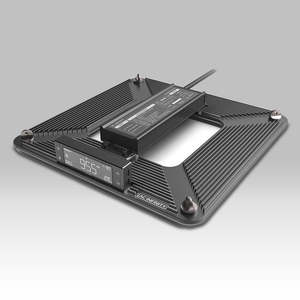 Ac Infinity Led Grow Lights 1: IONGRID T22, Full Spectrum LED Grow Light 130W, Samsung LM301H, 2X2 FT. Coverage