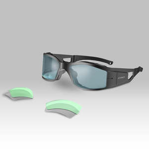 AC Infinity Grow room glasses