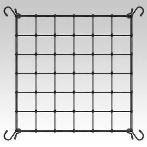 90cmx90cm Vivosun Elastic Trellis Netting