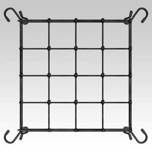 View Grow Tent Accessories: 60cmx60cm Vivosun Elastic Trellis Netting