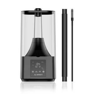 Ac Infinity Grow Tent Accessories: Humidifier 4.5L - Cloudforge T3
