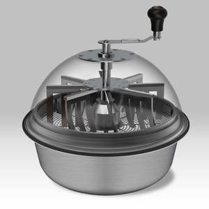 Ac Infinity Accessories: 19" Bowl Trimmer AC INFINITY