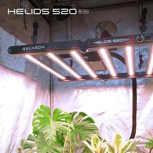 4Seasons HELIOS 520 EVO+ LED Grow Light