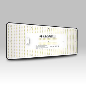 4Seasons 220w Quantum PAR - LED Grow Light