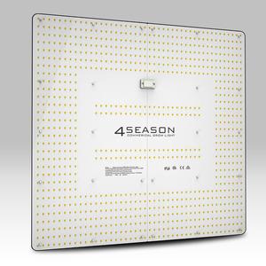 4Seasons 450w Quantum PAR - LED Grow Light