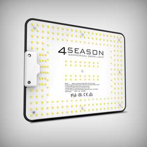 4Seasons - Veg 5000k CCT LED Grow Light
