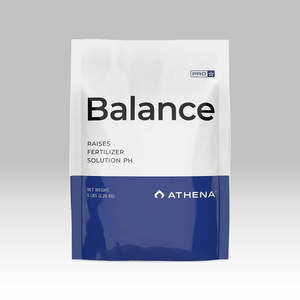 Athena Nutrients: ATHENA PRO BALANCE | 4.53Kg