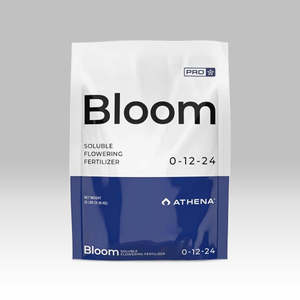 Athena Nutrients: ATHENA PRO BLOOM | 25lb Bag