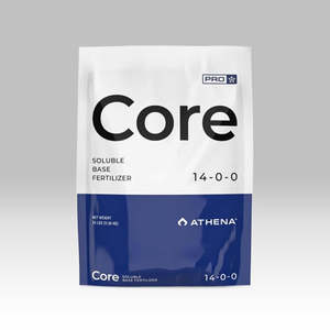Athena Nutrients: ATHENA PRO CORE | 25lb Bag