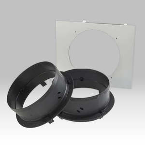 Dehumidifiers: Quest 70 Duct Kit
