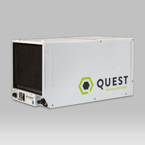Dehumidifiers: Quest 70 Dehumidifier