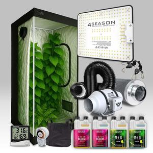 Grow Kit - Stage One