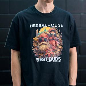 Merchandise: Best Buds T-Shirt