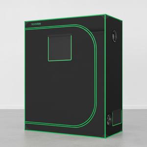 Vivosun Grow Tent 120cm x 60cm x 150cm